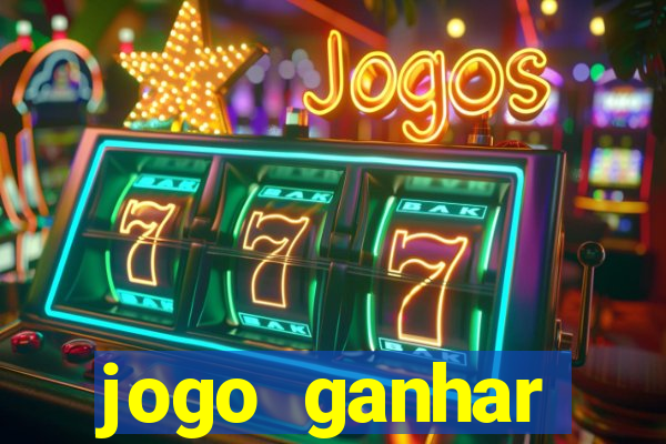 jogo ganhar dinheiro pix de verdade